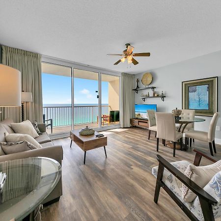 Majestic Beach Towers 1-1911 パナマシティービーチ エクステリア 写真