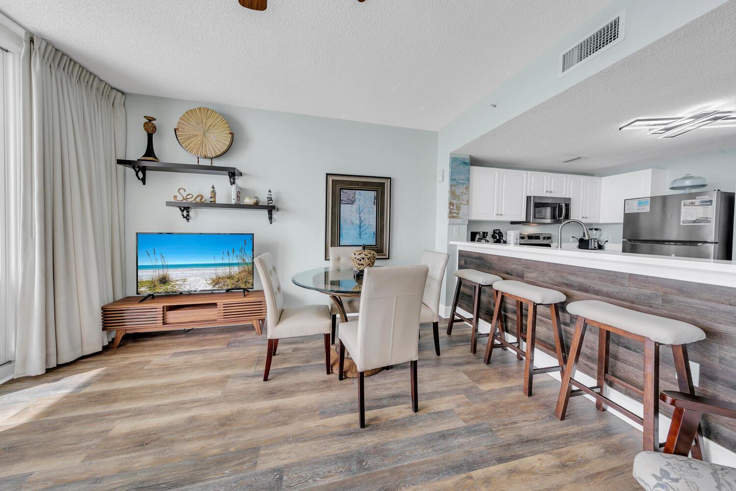 Majestic Beach Towers 1-1911 パナマシティービーチ エクステリア 写真