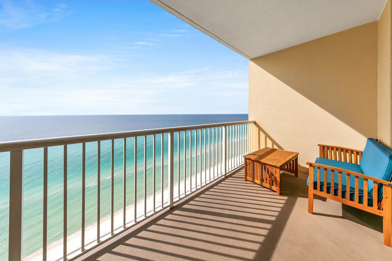 Majestic Beach Towers 1-1911 パナマシティービーチ エクステリア 写真