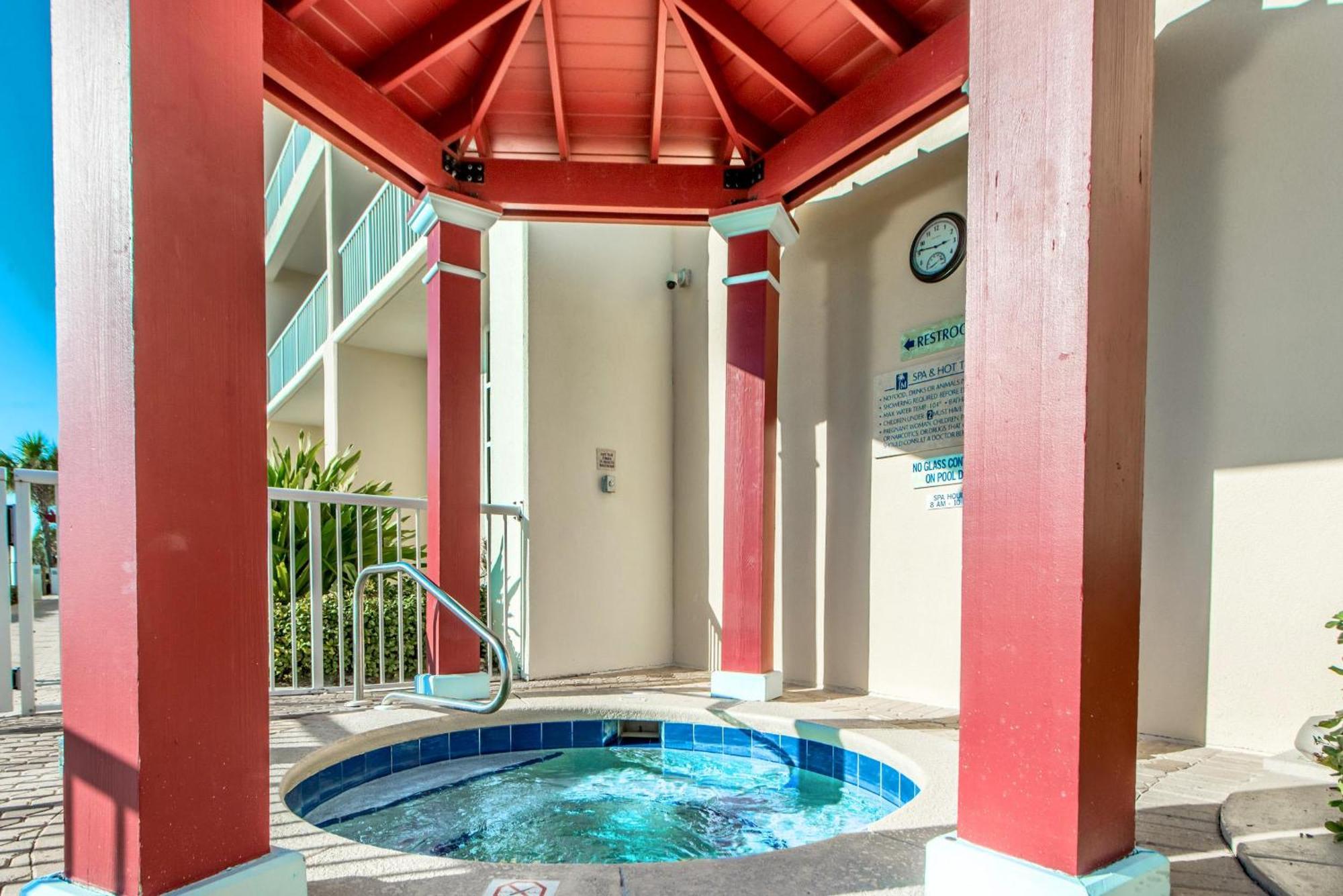 Majestic Beach Towers 1-1911 パナマシティービーチ エクステリア 写真