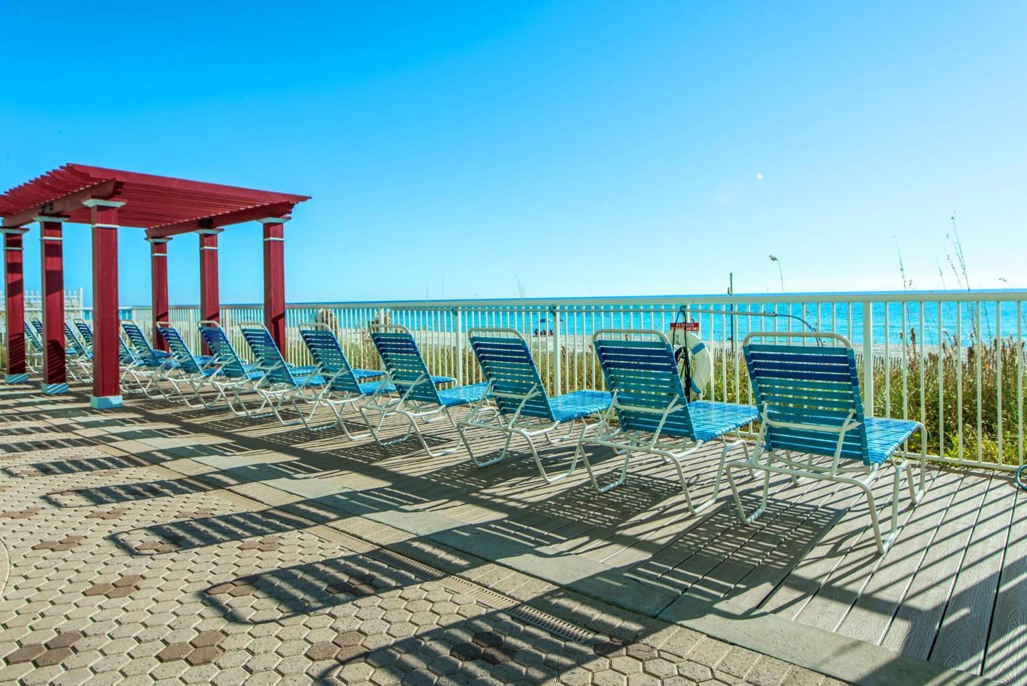 Majestic Beach Towers 1-1911 パナマシティービーチ エクステリア 写真
