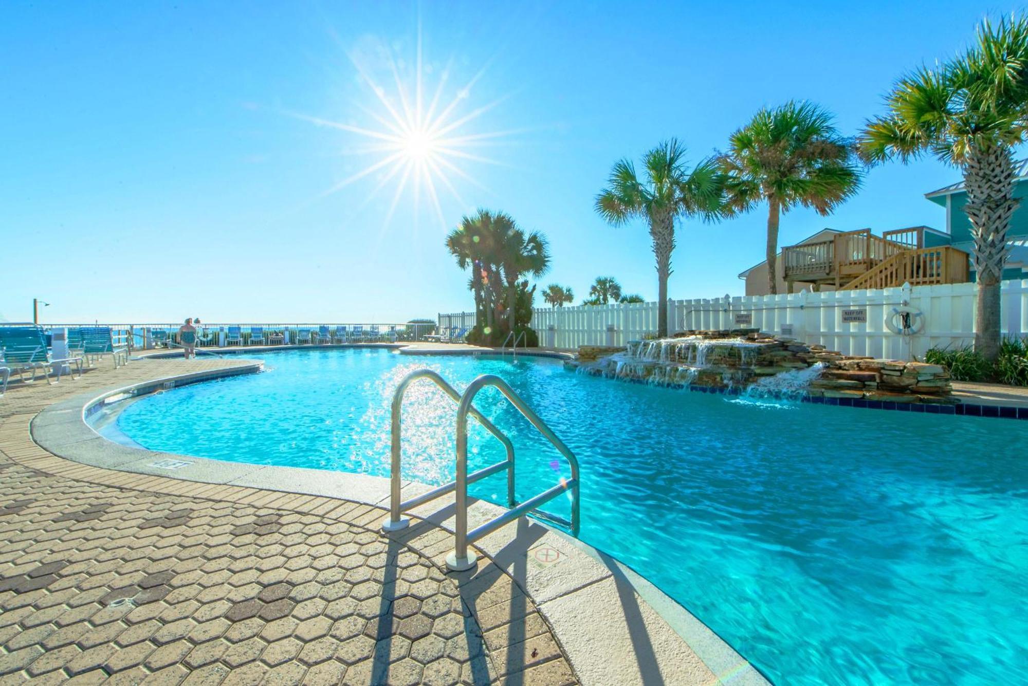 Majestic Beach Towers 1-1911 パナマシティービーチ エクステリア 写真